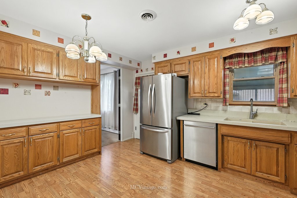 14345 S 87th Avenue, Orland Park, IL 60462