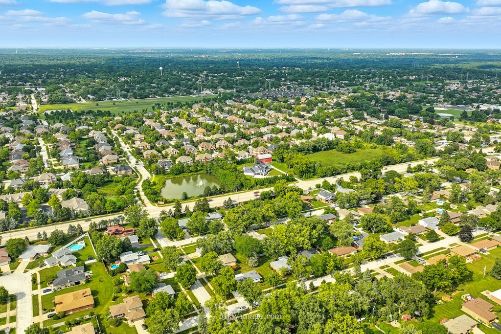 14345 S 87th Avenue, Orland Park, IL 60462