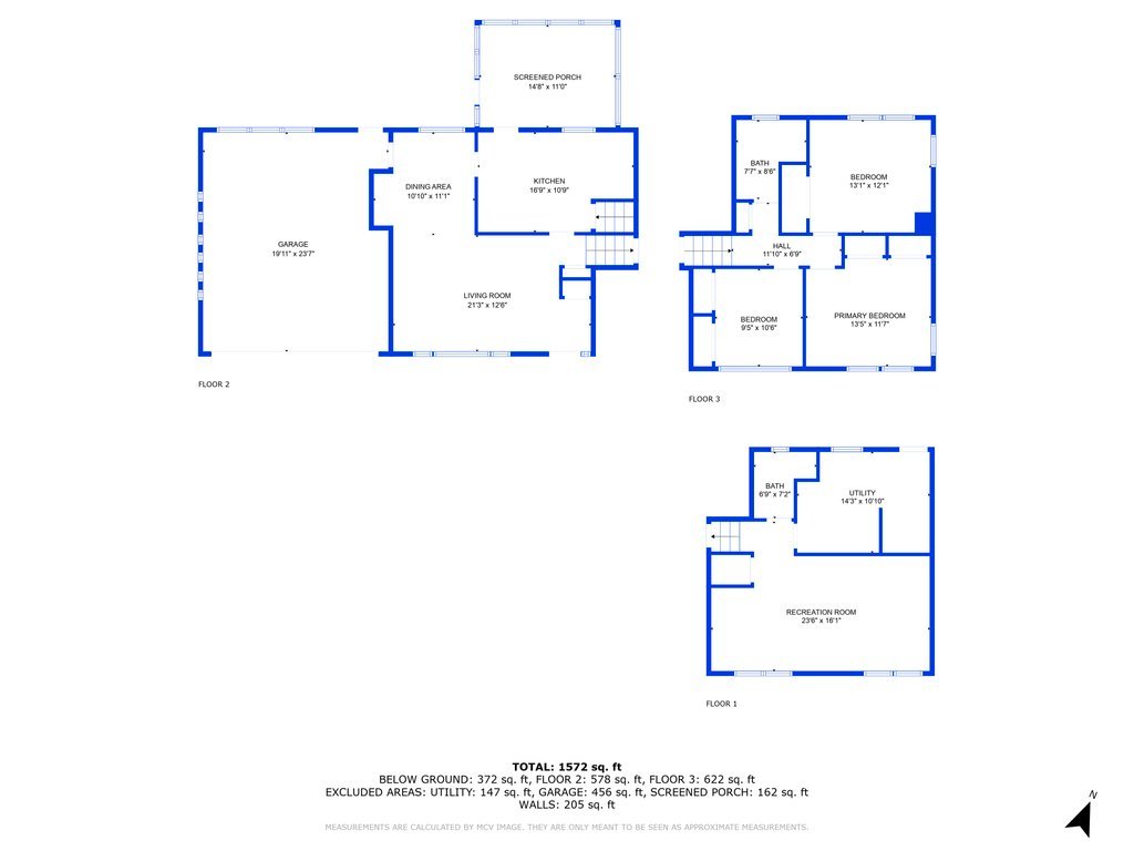 14345 S 87th Avenue, Orland Park, IL 60462