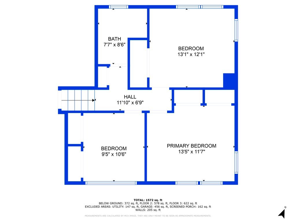 14345 S 87th Avenue, Orland Park, IL 60462