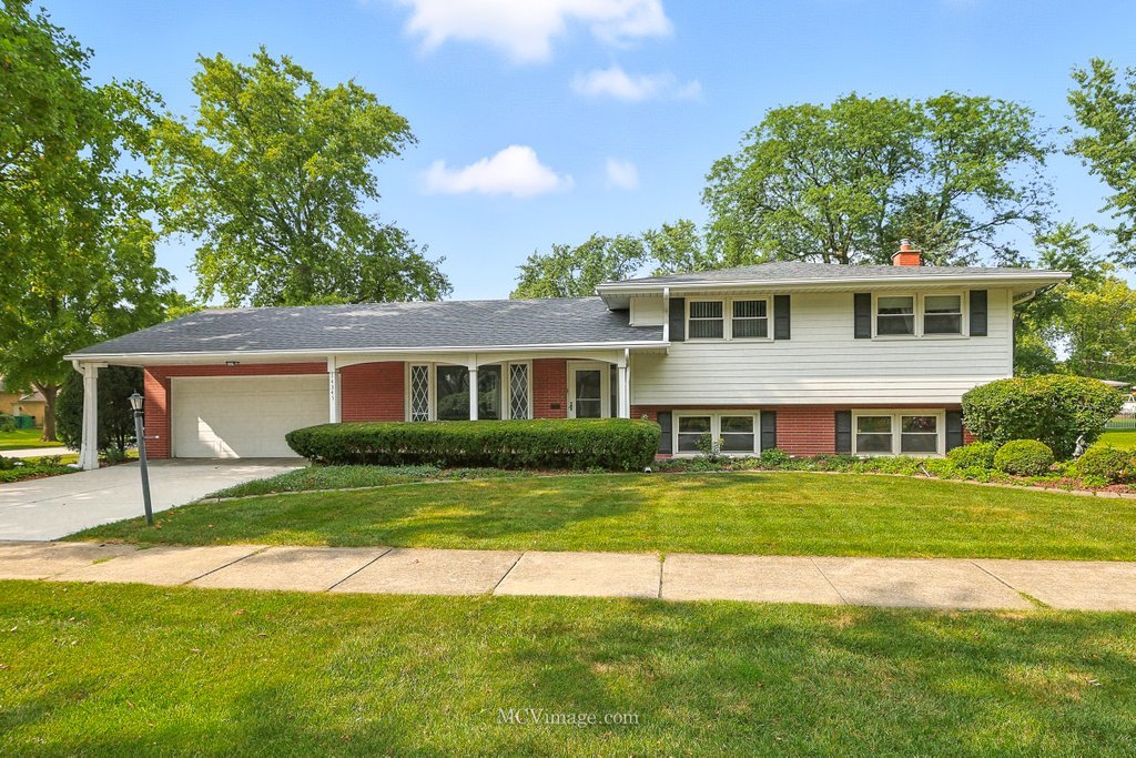 14345 S 87th Avenue, Orland Park, IL 60462