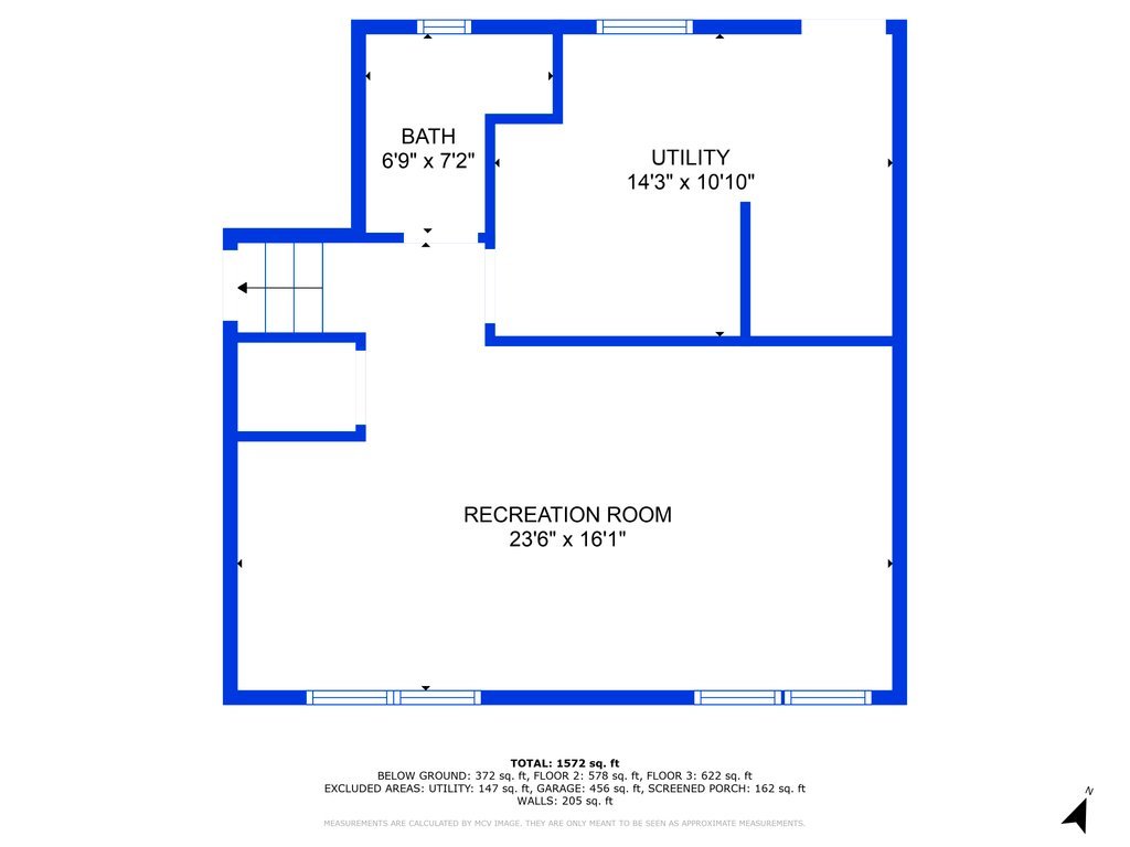 14345 S 87th Avenue, Orland Park, IL 60462
