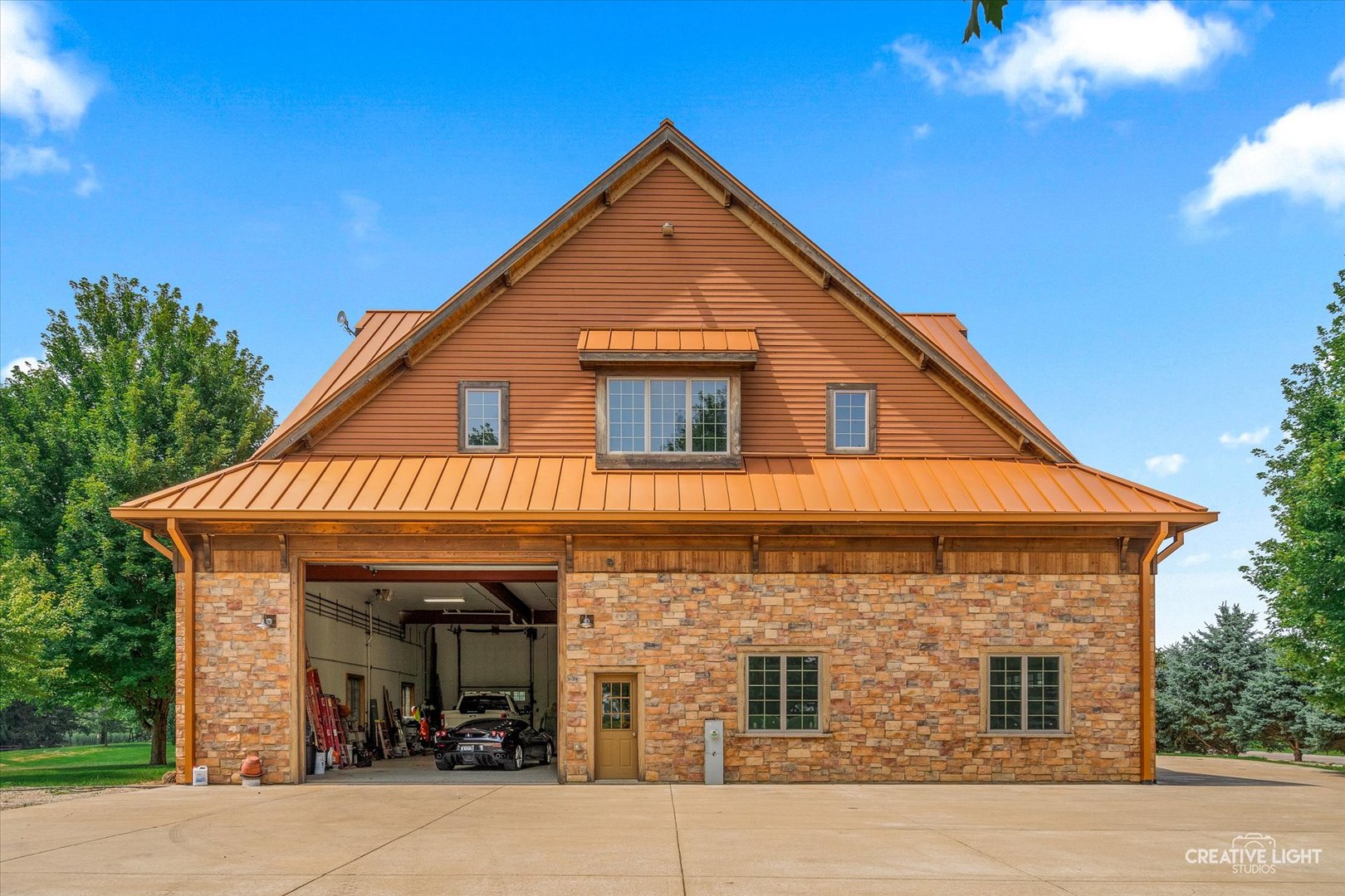 45W127 Jericho Road, Big Rock, IL 60511