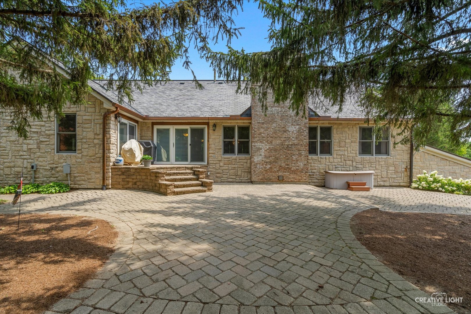 45W127 Jericho Road, Big Rock, IL 60511