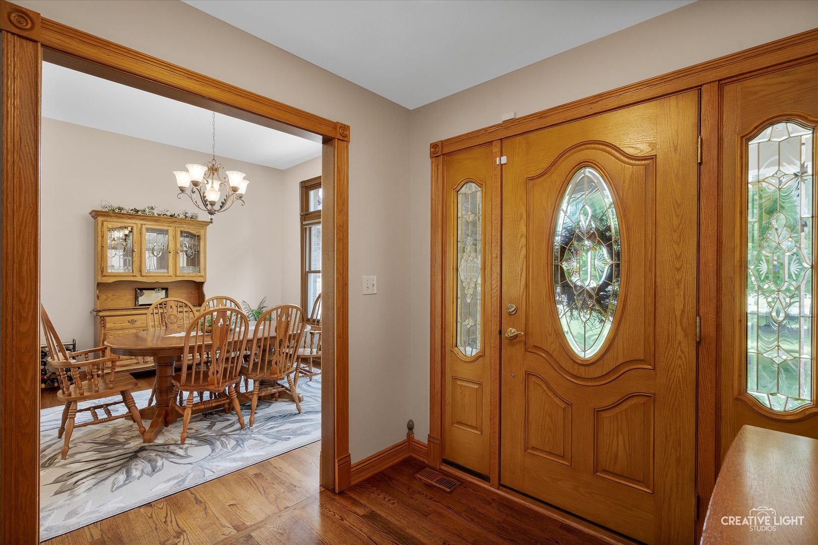 45W127 Jericho Road, Big Rock, IL 60511