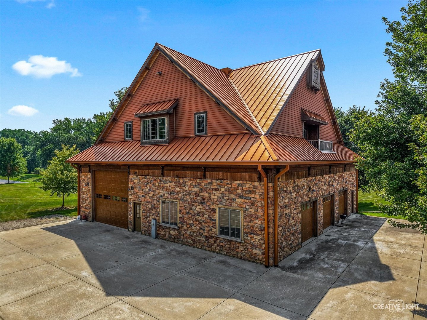 45W127 Jericho Road, Big Rock, IL 60511