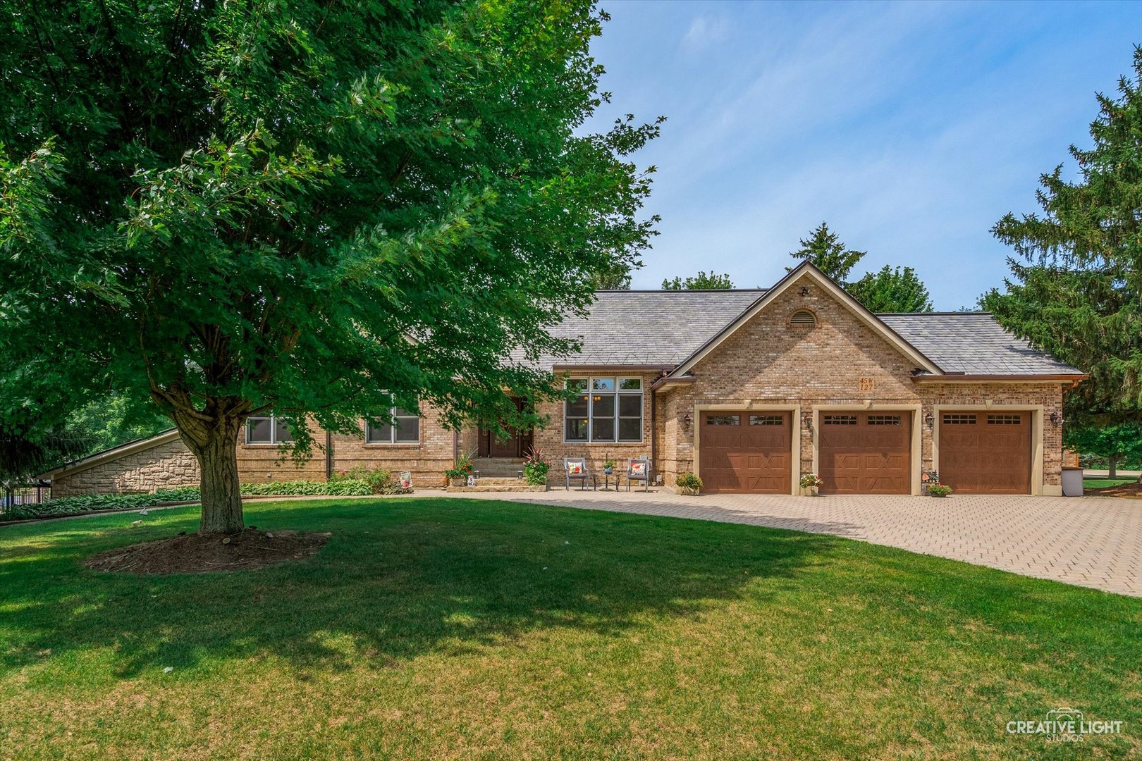 45W127 Jericho Road, Big Rock, IL 60511