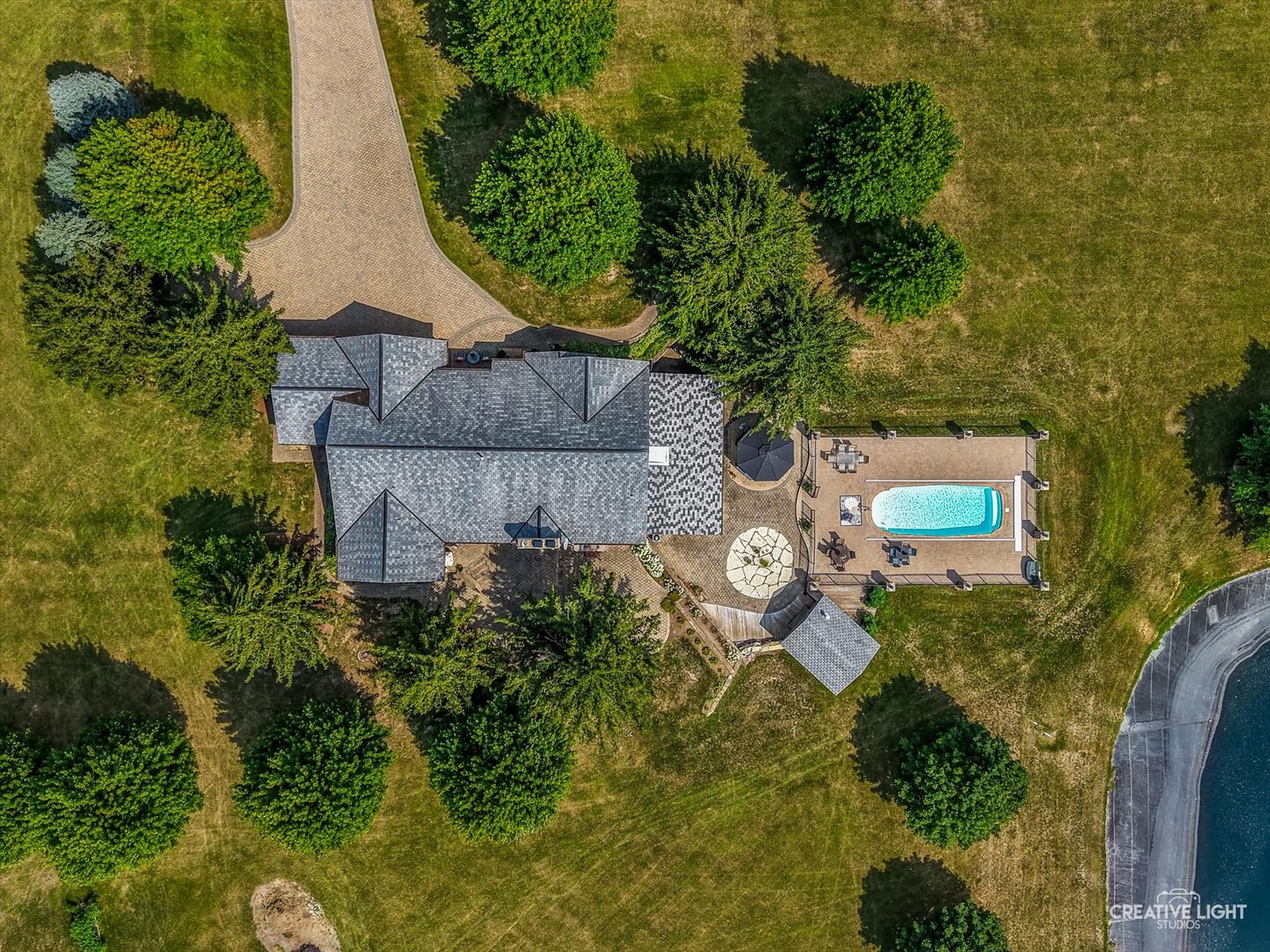 45W127 Jericho Road, Big Rock, IL 60511
