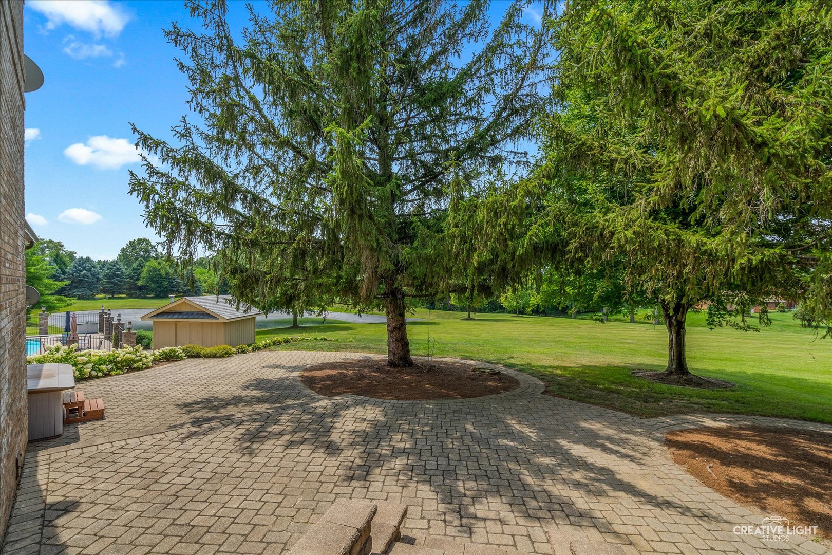 45W127 Jericho Road, Big Rock, IL 60511