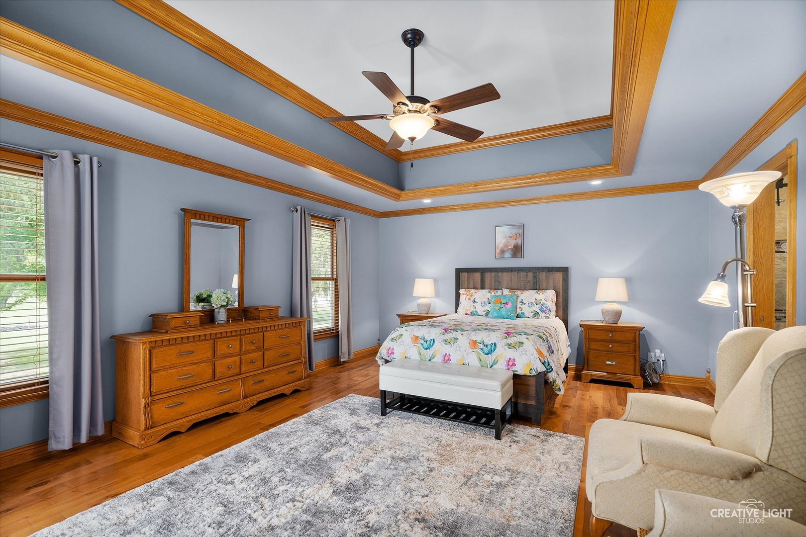 45W127 Jericho Road, Big Rock, IL 60511