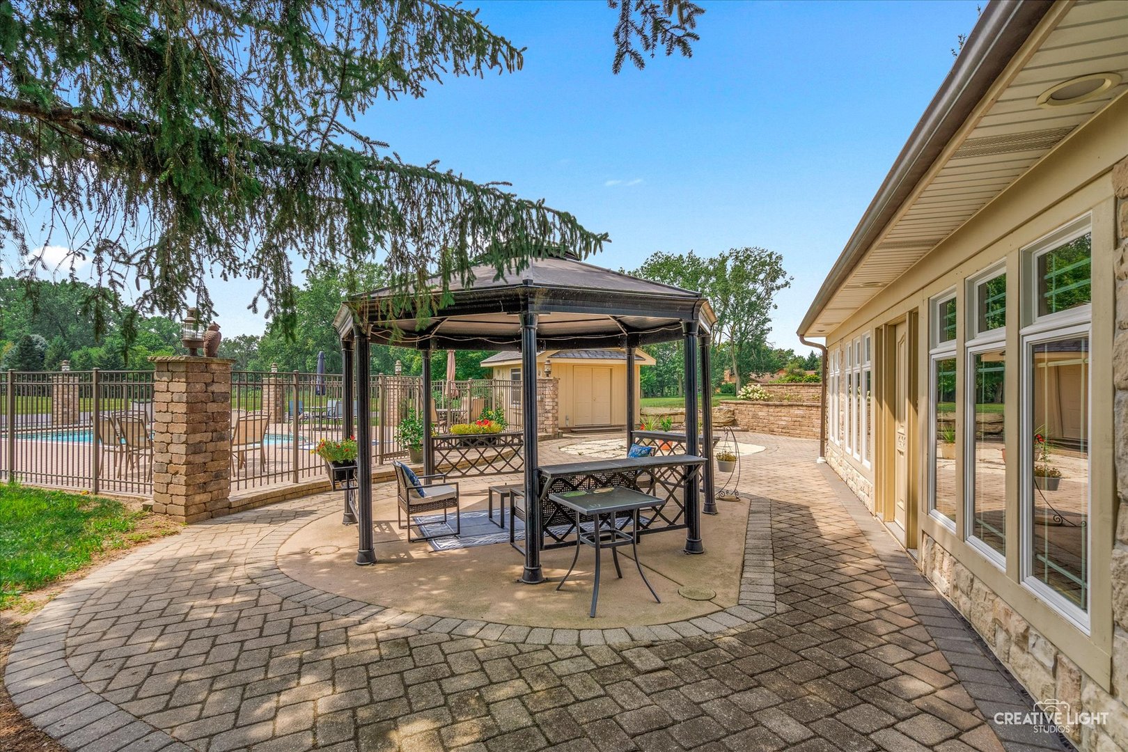 45W127 Jericho Road, Big Rock, IL 60511