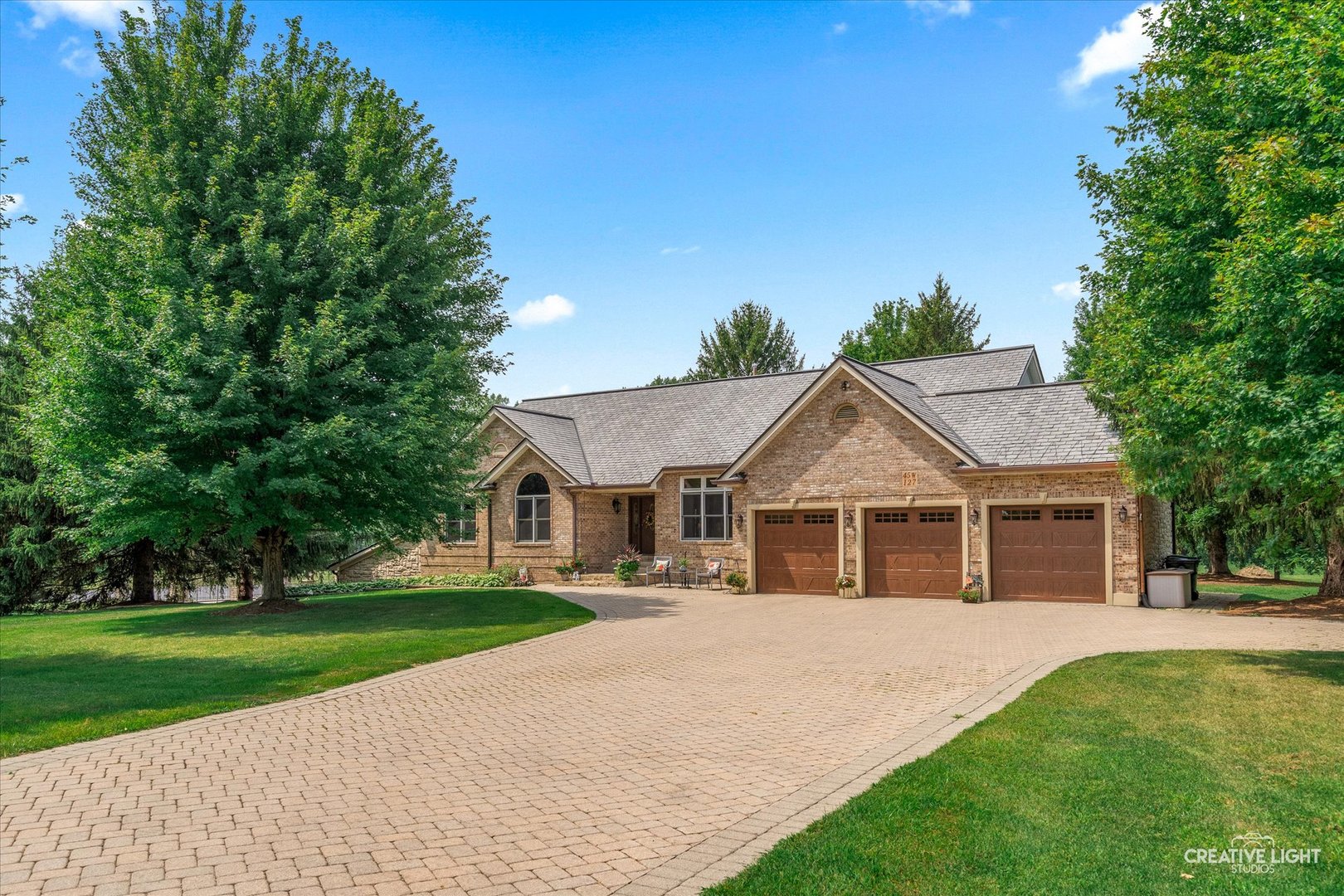 45W127 Jericho Road, Big Rock, IL 60511