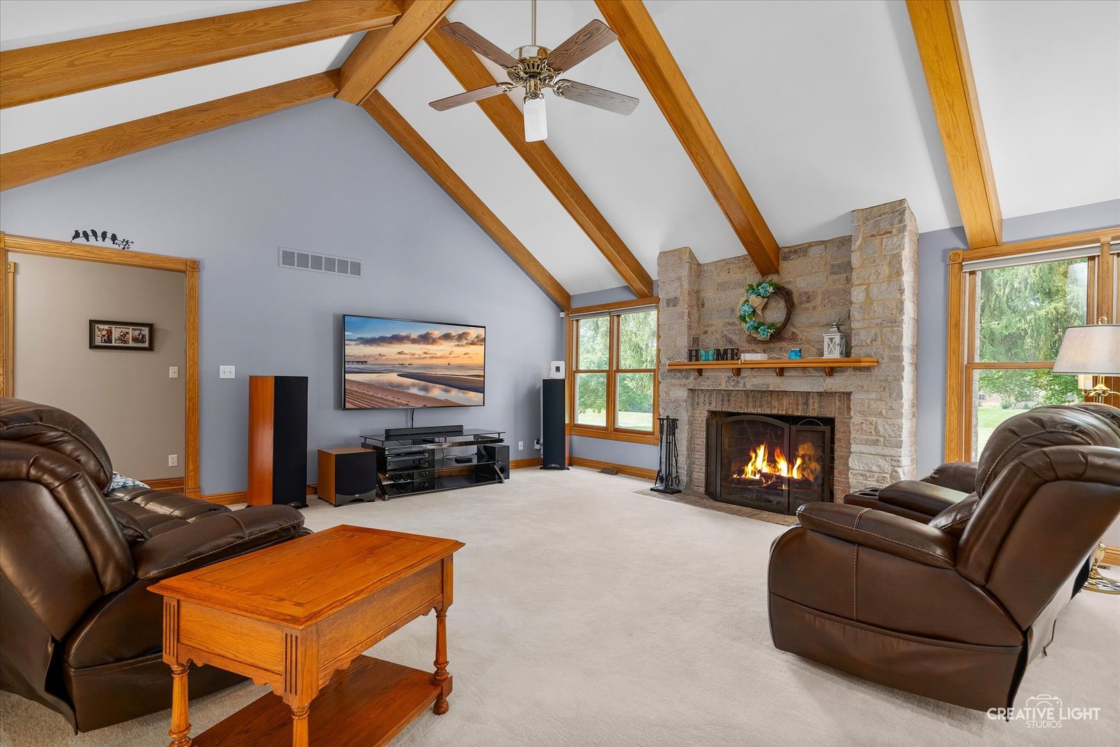 45W127 Jericho Road, Big Rock, IL 60511