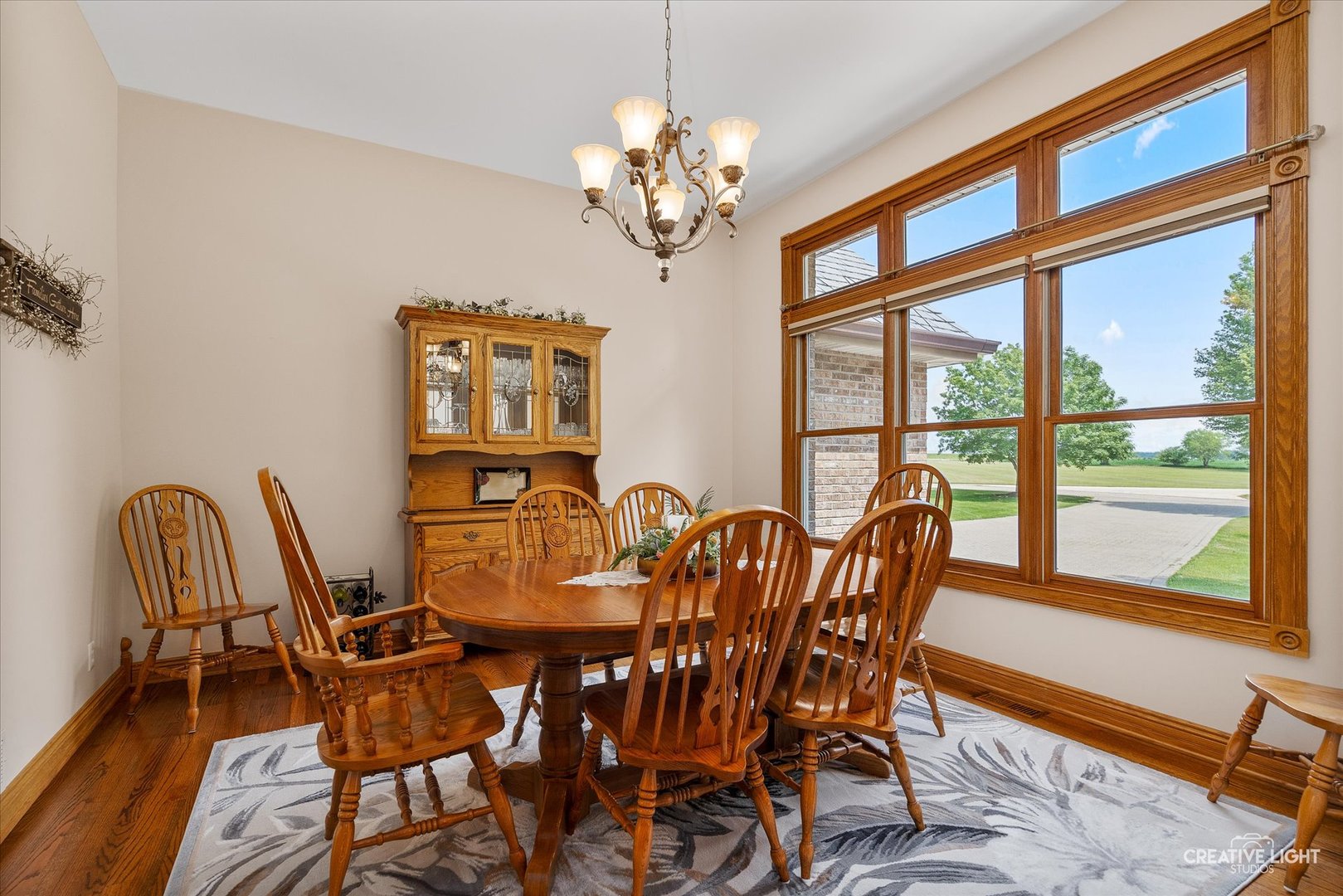 45W127 Jericho Road, Big Rock, IL 60511