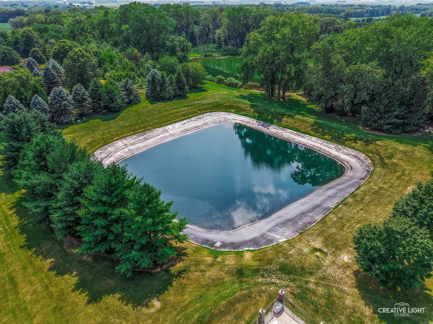 45W127 Jericho Road, Big Rock, IL 60511