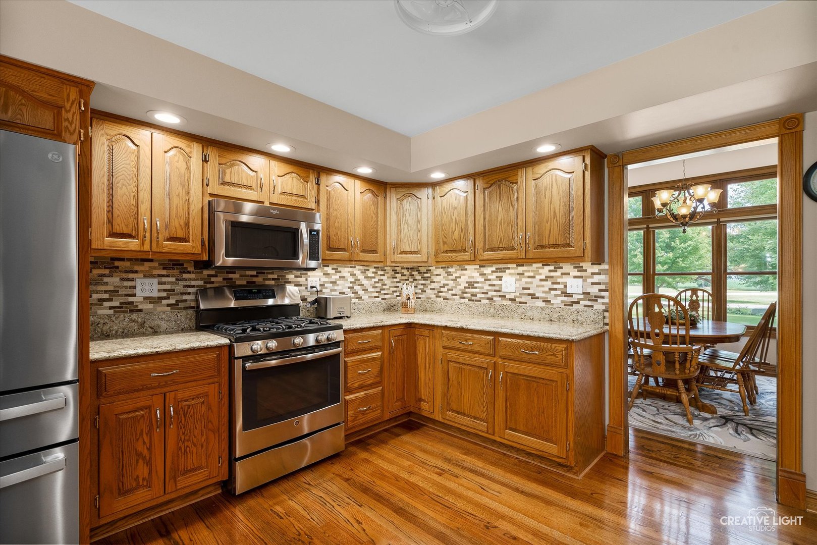 45W127 Jericho Road, Big Rock, IL 60511