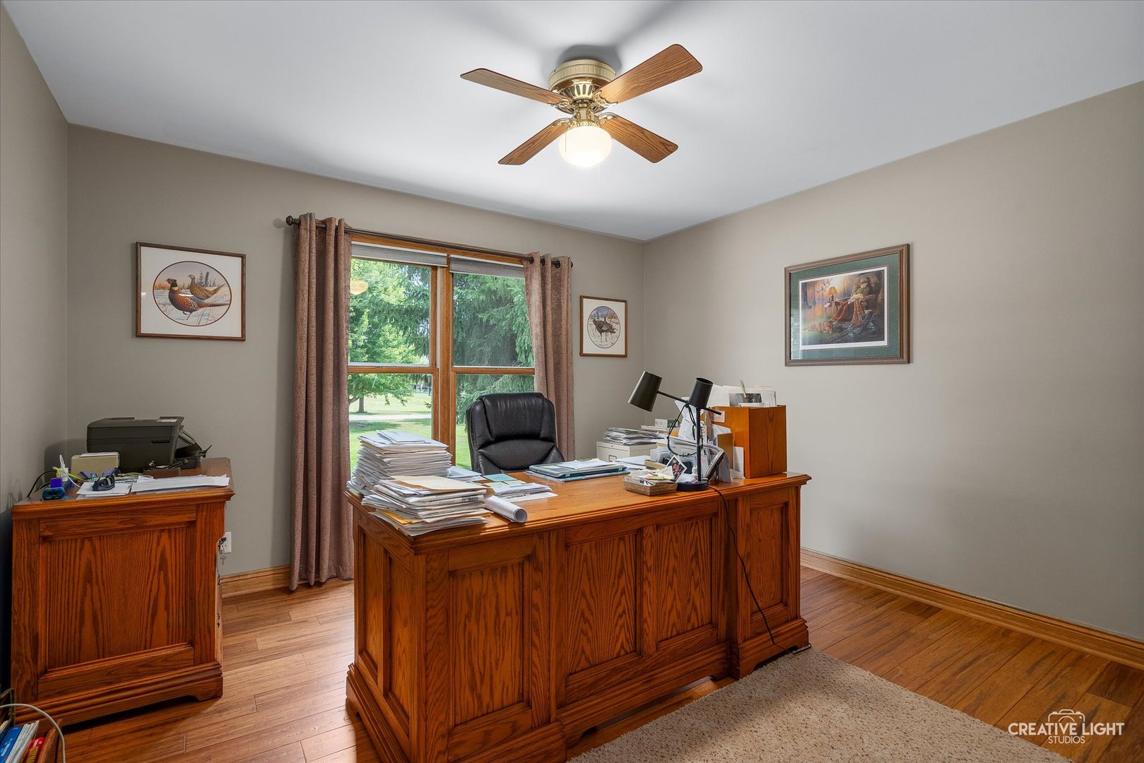 45W127 Jericho Road, Big Rock, IL 60511