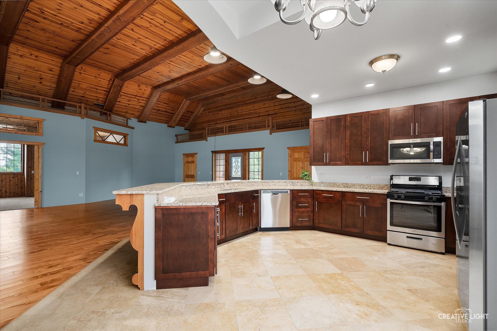 45W127 Jericho Road, Big Rock, IL 60511