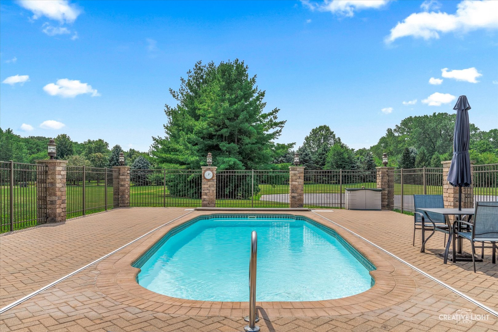 45W127 Jericho Road, Big Rock, IL 60511