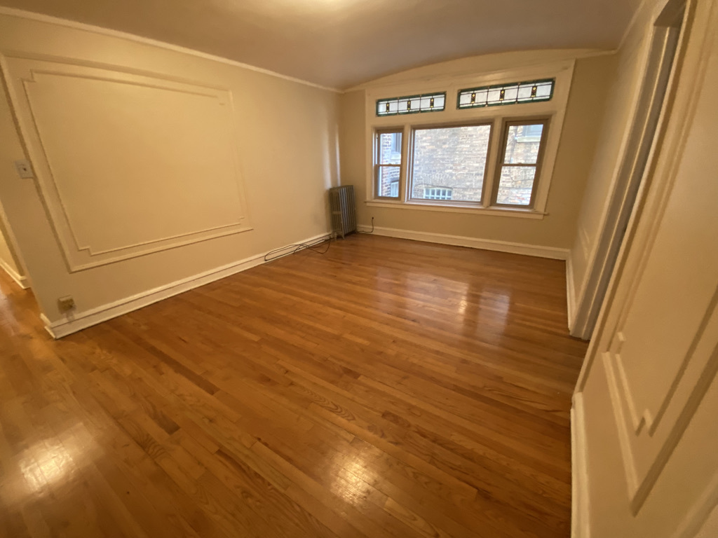 8146 S Maryland Avenue #3, Chicago, IL 60619