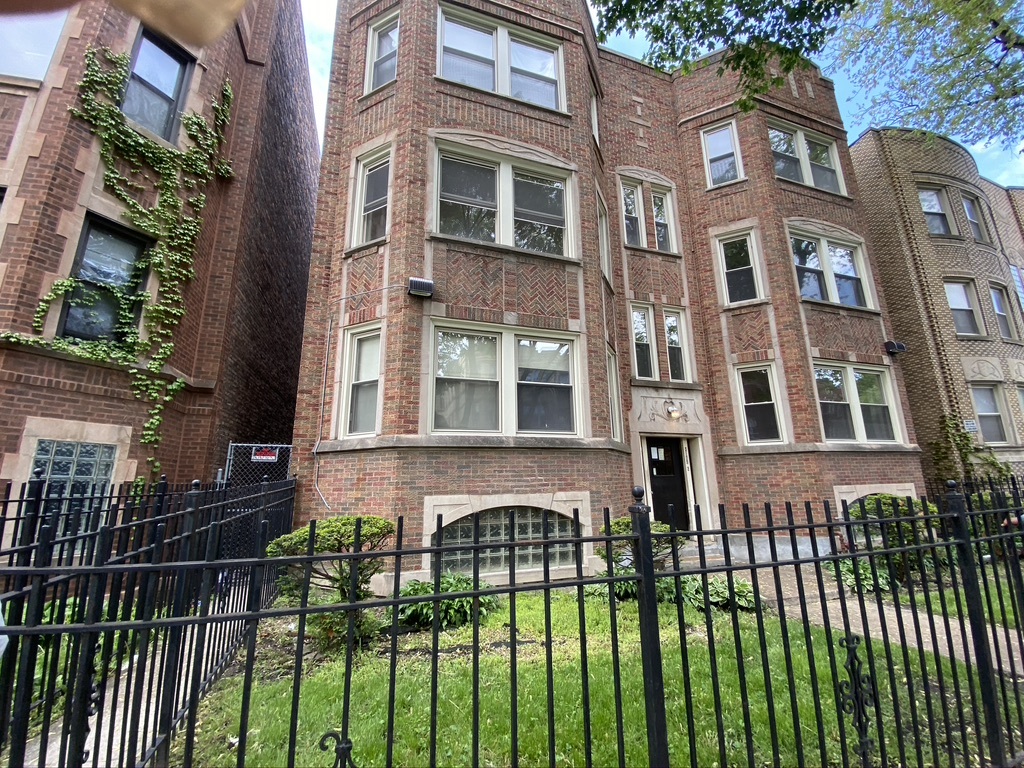 8146 S Maryland Avenue #3, Chicago, IL 60619