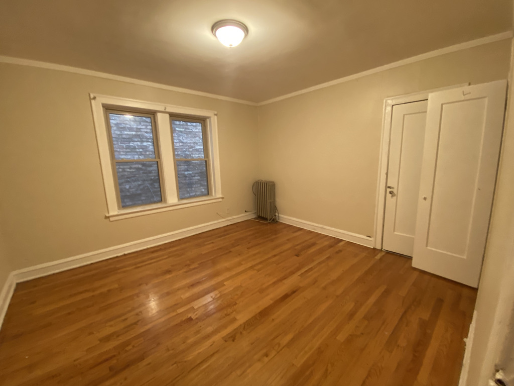 8146 S Maryland Avenue #3, Chicago, IL 60619