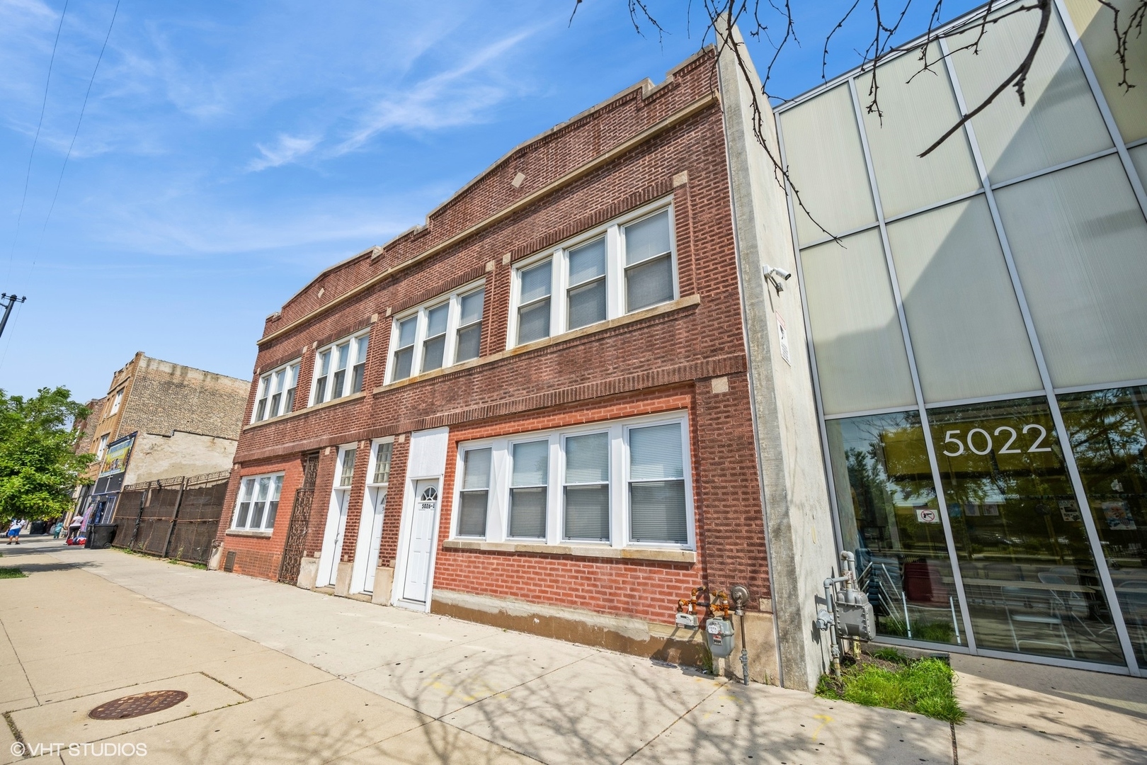 5026 W Madison Street #1, Chicago, IL 60644