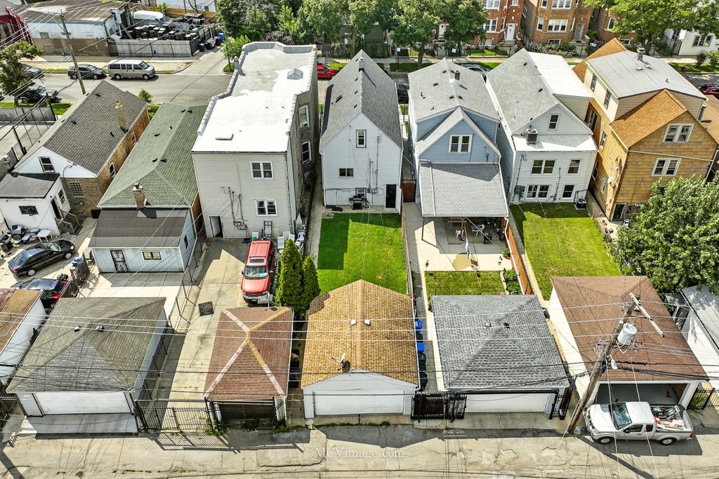 2053 N Lorel Avenue, Chicago, IL 60639