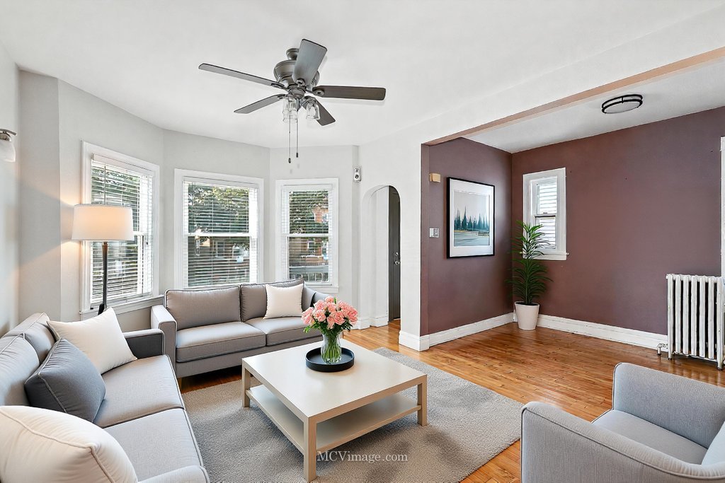 2053 N Lorel Avenue, Chicago, IL 60639