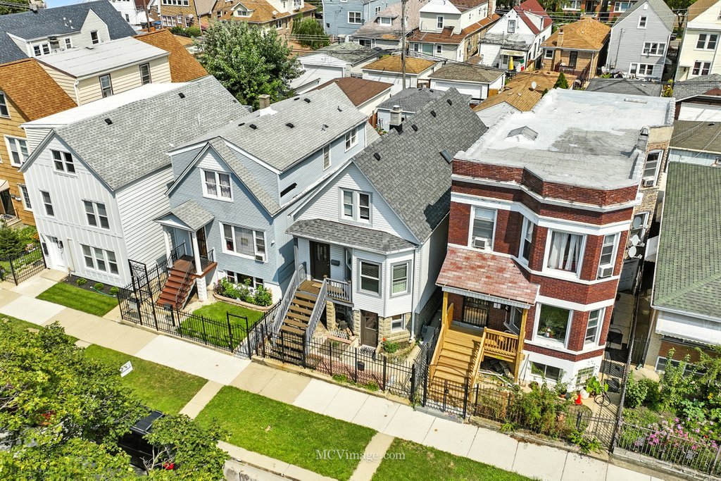 2053 N Lorel Avenue, Chicago, IL 60639