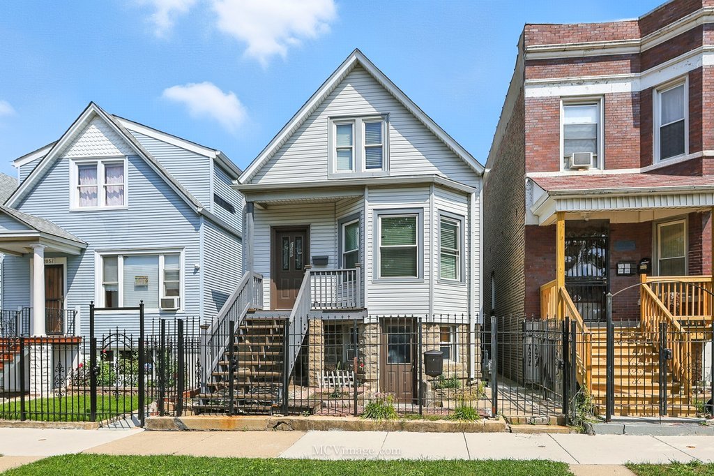 2053 N Lorel Avenue, Chicago, IL 60639