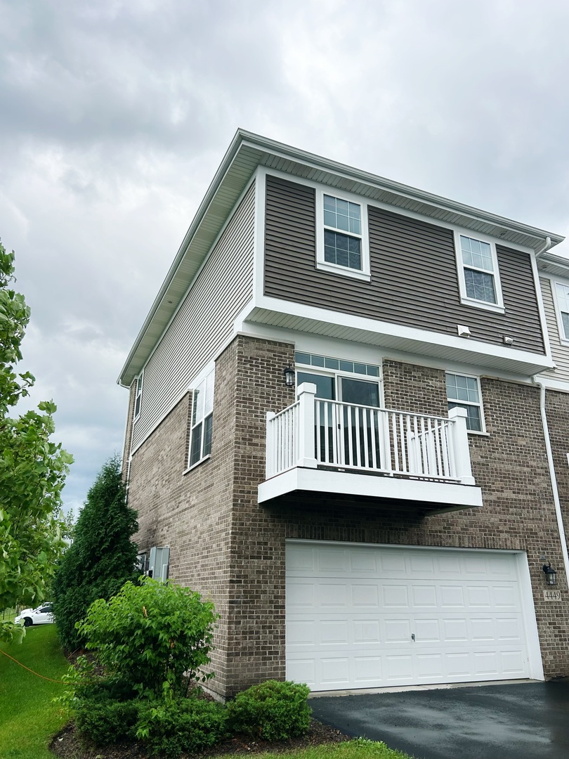 4449 Monroe Court, Naperville, IL 60564