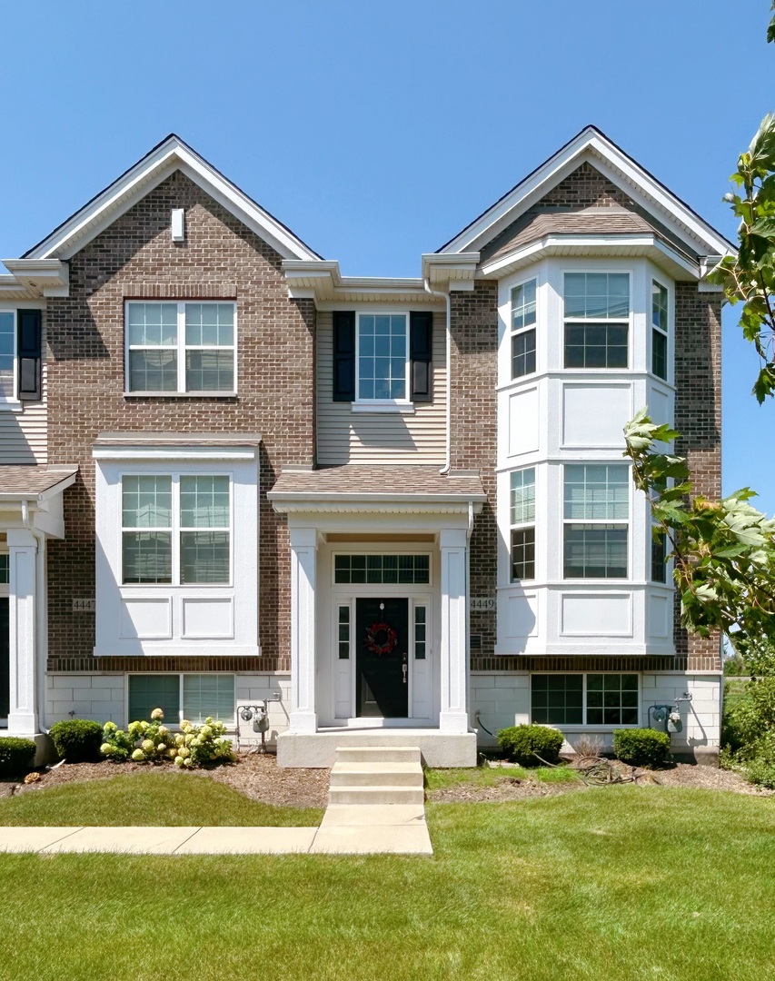 4449 Monroe Court, Naperville, IL 60564