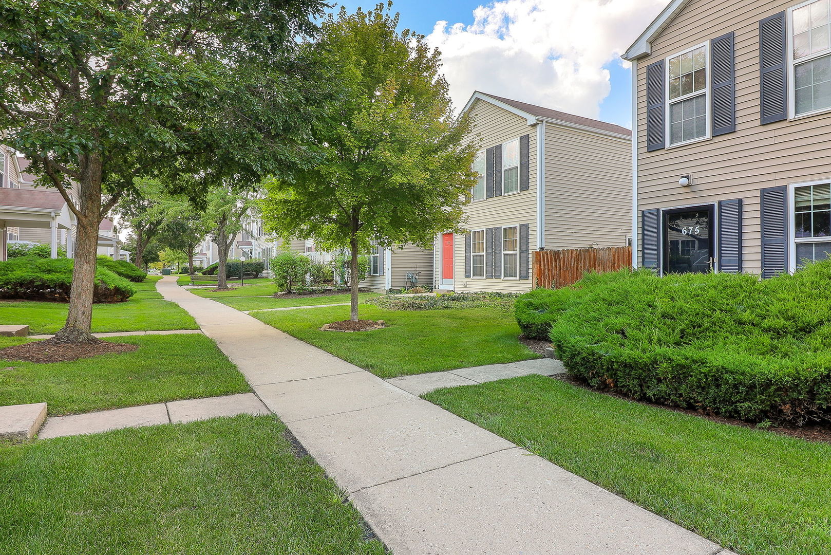 675 Serendipity Drive, Aurora, IL 60504