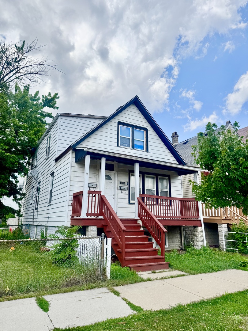 4916 W 29th Street, Cicero, IL 60804