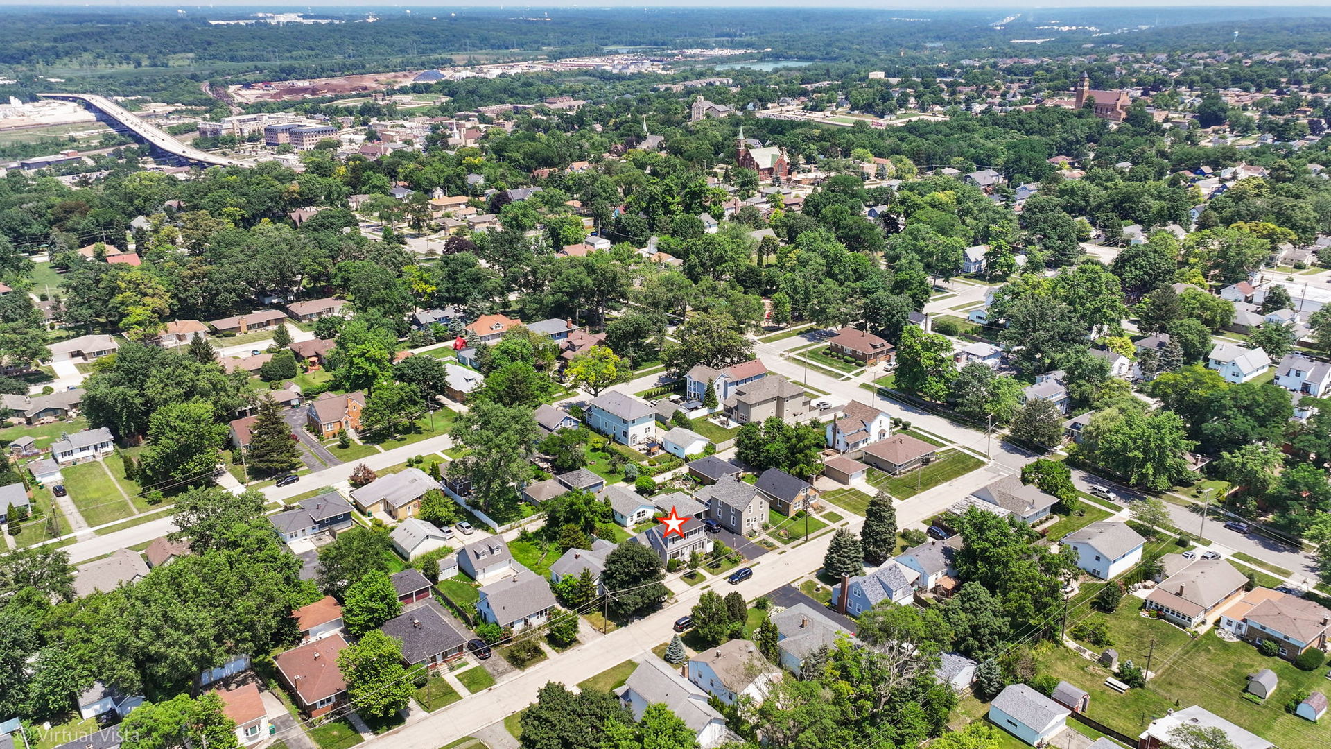 15 Ridge Road, Lemont, IL 60439