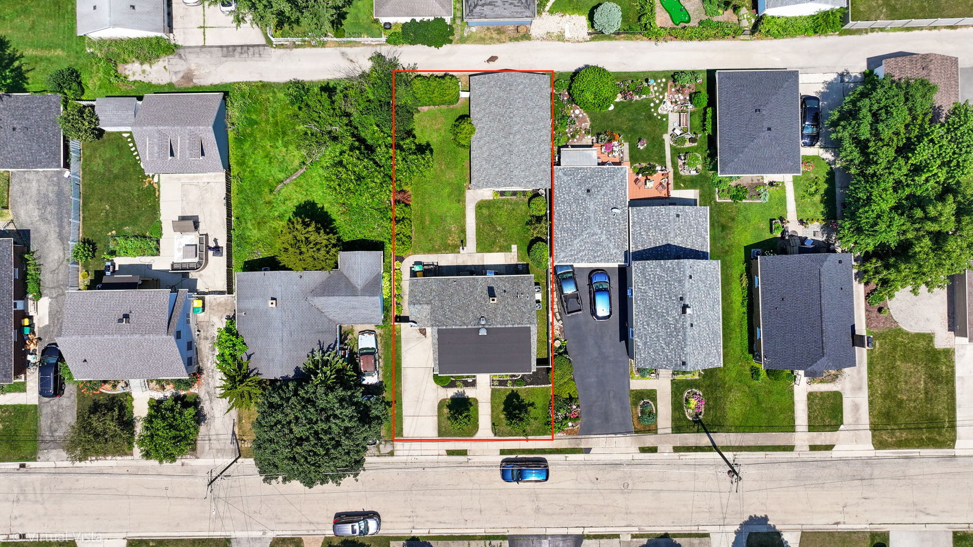15 Ridge Road, Lemont, IL 60439