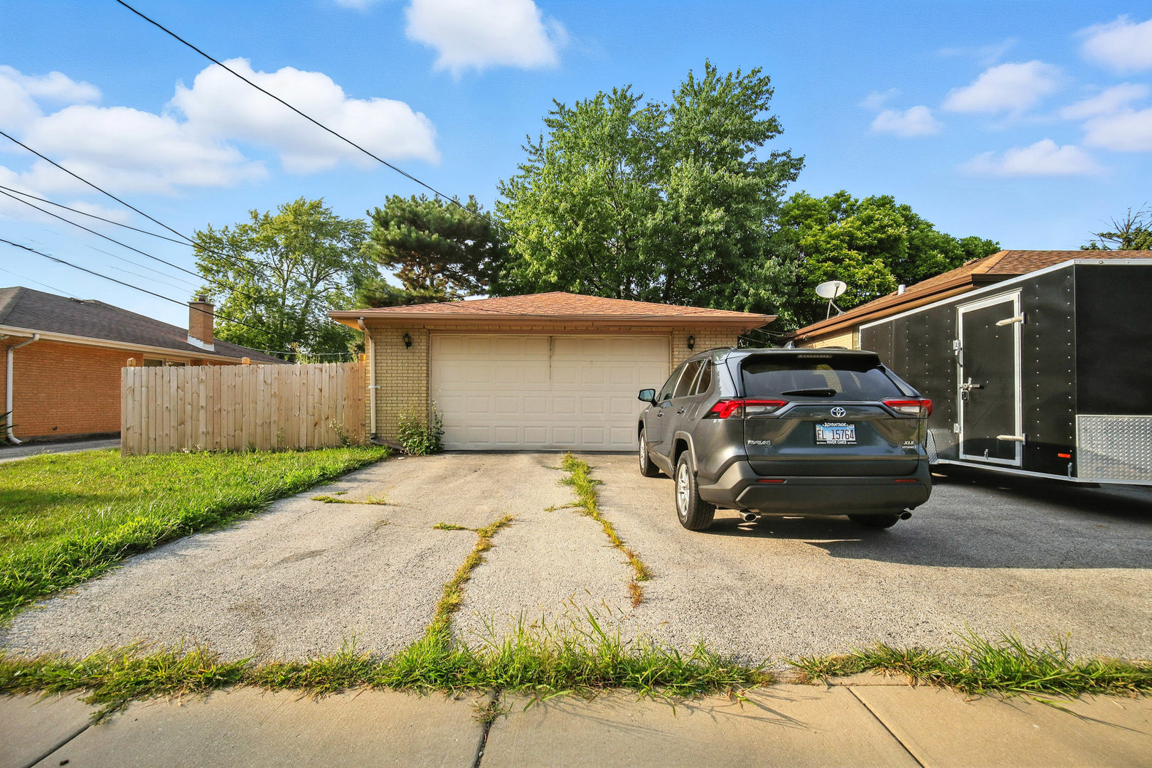 16948 S Park Avenue, South Holland, IL 60473