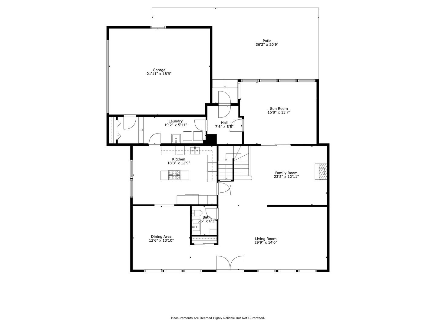 1206 Lynn Terrace, Highland Park, IL 60035