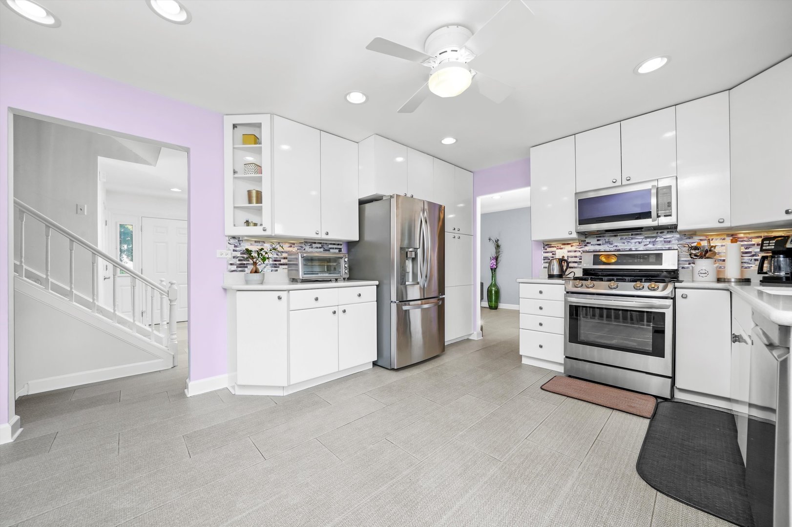 1151 Green Knolls Drive, Buffalo Grove, IL 60089