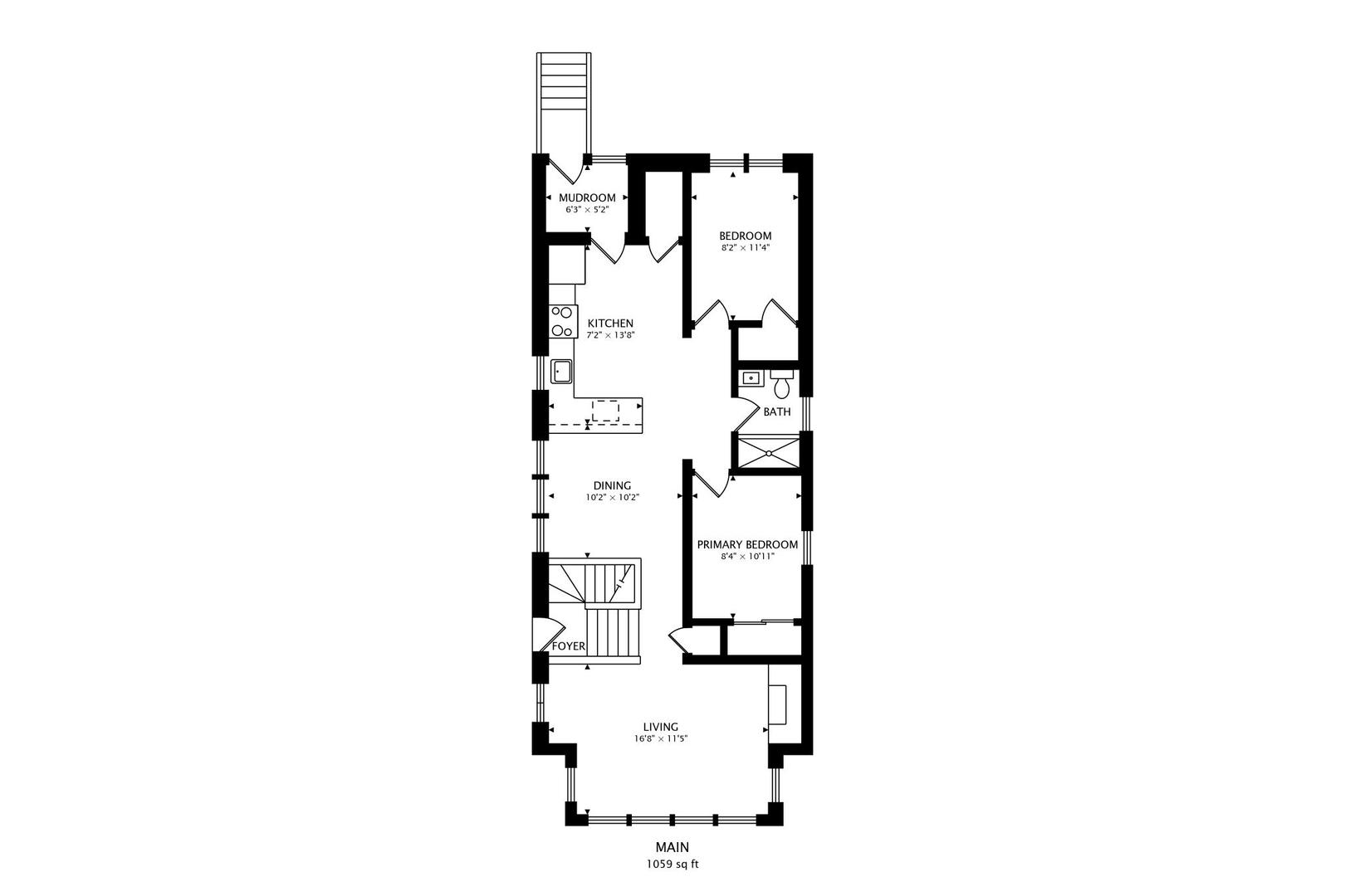 6446 S Whipple Street, Chicago, IL 60629
