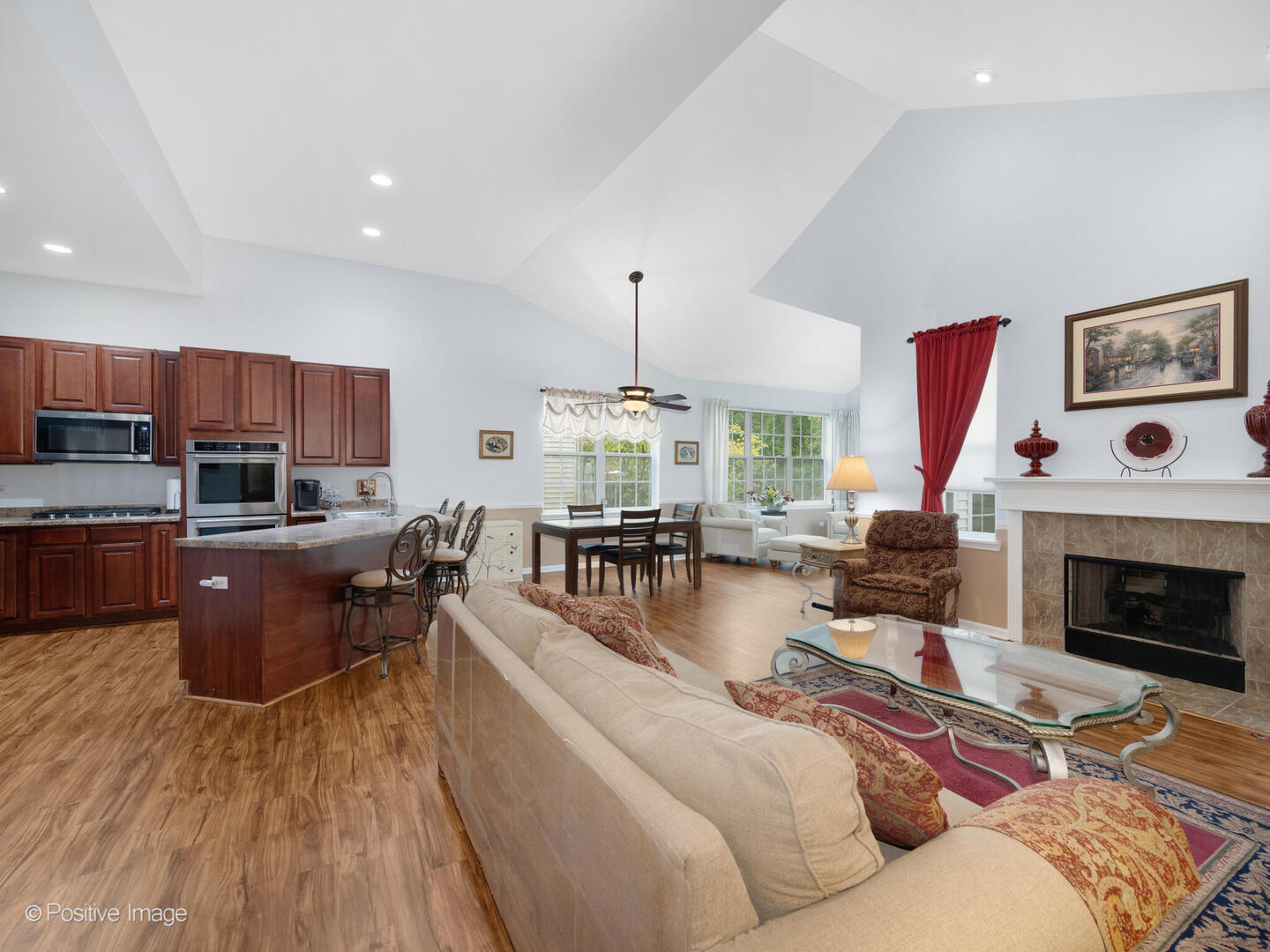 1771 Briarheath Drive, Aurora, IL 60505