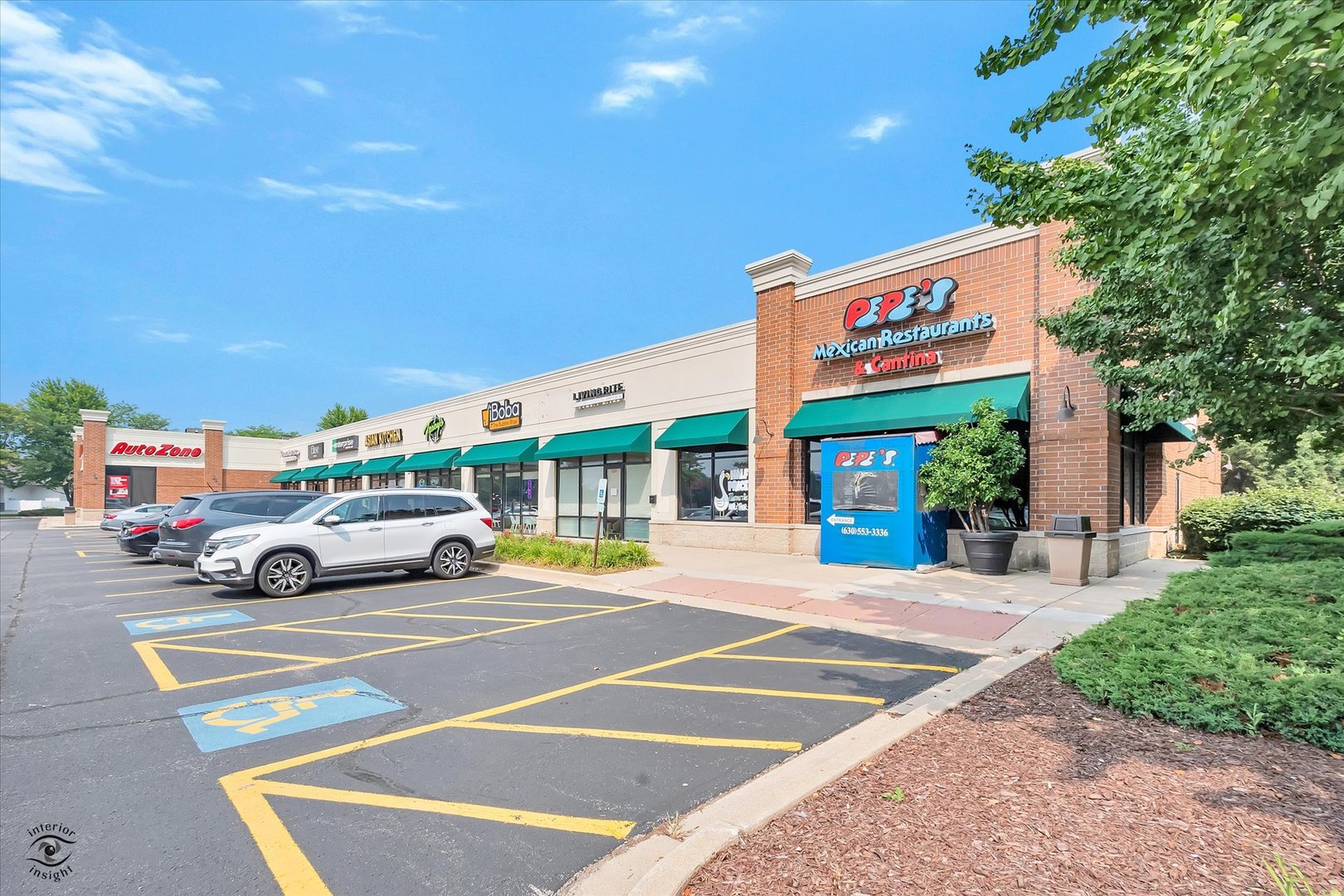 920 N Bridge Street, Yorkville, IL 60560