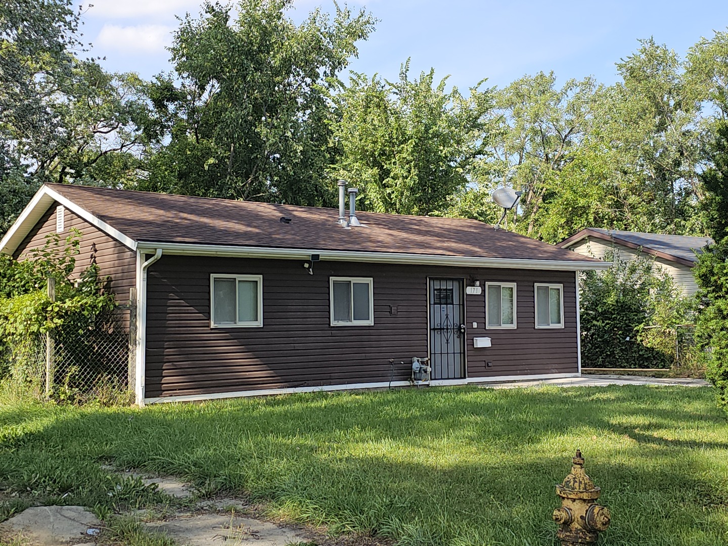 171 W 158th Place, Harvey, IL 60426