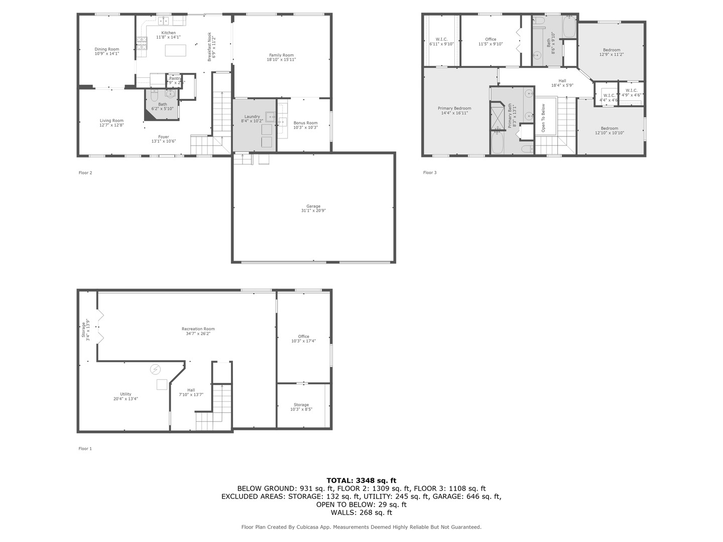 2332 Winterthur Green, Yorkville, IL 60560