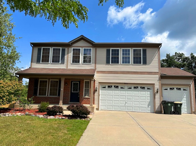 347 Pondview Drive, Antioch, IL 60002