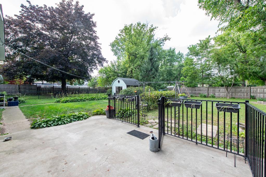 10140 W Paddock Avenue, Beach Park, IL 60087