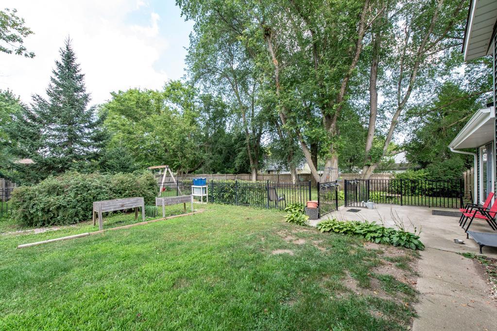 10140 W Paddock Avenue, Beach Park, IL 60087