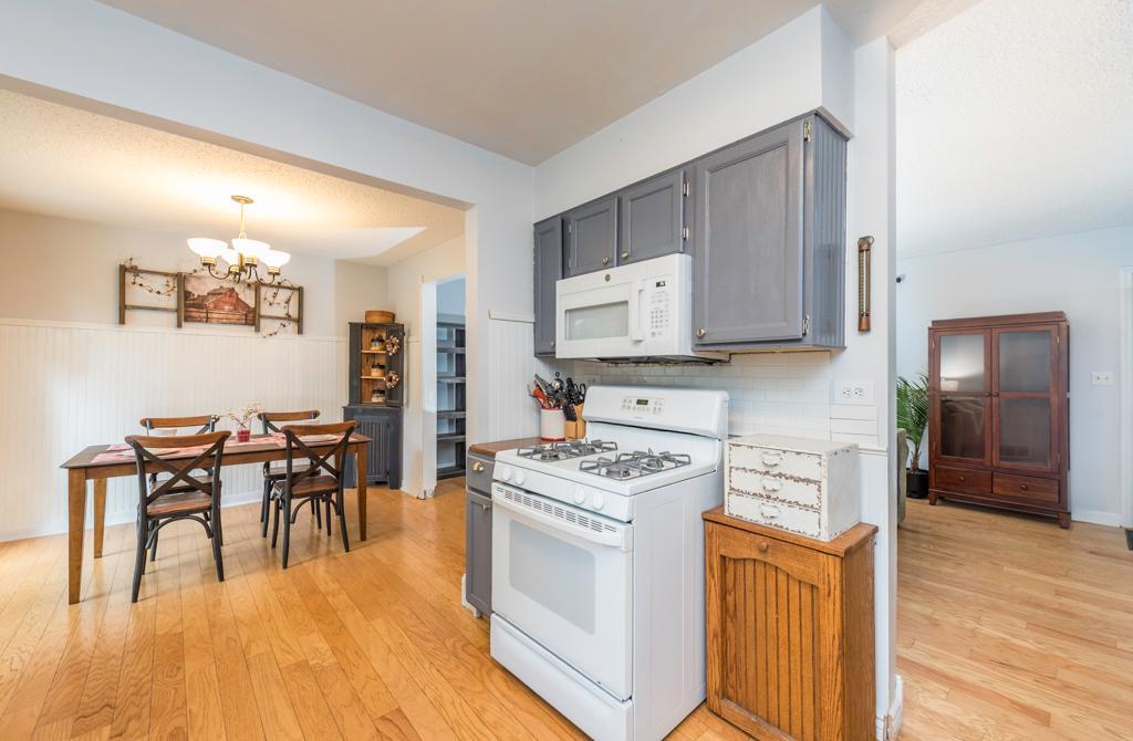 10140 W Paddock Avenue, Beach Park, IL 60087