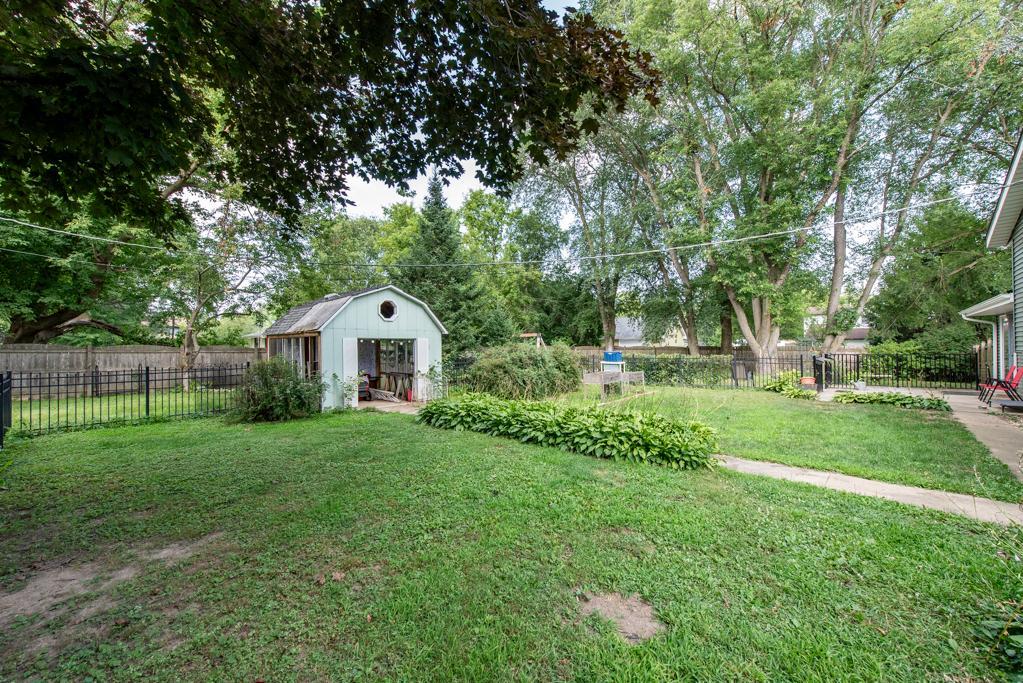 10140 W Paddock Avenue, Beach Park, IL 60087